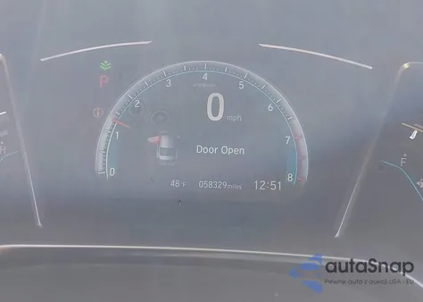 2017 Honda Civic Ex from USA, damaged, VIN 19XFC2F76HE211871